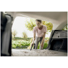 Пылесос хозяйственный KARCHER WD 4 PS, мусоросборник 20 л, мощность 1000 Вт, желтый, 1.628-290.0