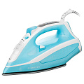 Утюг BRAYER BR4000, 2600 Вт, керамическое покрытие, самоочистка, антикапля, автоотключение