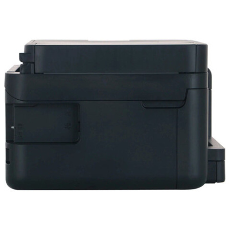 МФУ струйное EPSON L6290 "4 в 1" А4, 33 стр./мин, 4800х1200, ЖК-дисплей, ДУПЛЕКС, АПД, Wi-Fi, с/к, СНПЧ, C11CJ60406