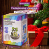Пластиковые шары для поделок, 7 см, 5 шт., BRAUBERG HOBBY, 665390