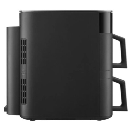 Аэрогриль XIAOMI Smart Double Stack Air Fryer 12 л, 2800 Вт, 14 программ, BHR0883EU
