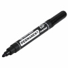 Маркер перманентный CENTROPEN 8566, ЧЕРНЫЙ, круглый наконечник, 2,5 мм, 5 8566 0112
