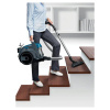 Пылесос BOSCH BGS05A220 с контейнером "циклон", 700 Вт, мощность всасывания 300 Вт, синий