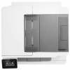 МФУ лазерное ЦВЕТНОЕ HP Color LaserJet Pro M283fdw "4 в 1", 21 стр./мин., 40000 стр./мес, ДУПЛЕКС, Wi-Fi, сетевая карта, 7KW75A