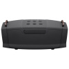 Колонка портативная DEFENDER Beatbox 25, 25 Вт, 3000 мАч, Bluetooth, FM, Type-C, черная, 65325