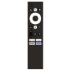 Телевизор SKYWORTH 65Q66G, 65" (165 см), QLED, 3840x2160, 4K, 16:9, Google TV, Wi-Fi, черный