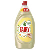 Средство для мытья посуды 1,35 л, FAIRY (Фейри) Нежные руки, "Ромашка и витамин Е", 740297