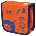 Аптечка базовый КИМГЗ-161 № 1 (9+К) ФЭСТ, сумка, по приказу № 23