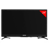 Телевизор ASANO 24LF5010T, 24" (60 см), 1920x1080, FHD, 16:9, Салют ТВ, Wi-Fi, черный