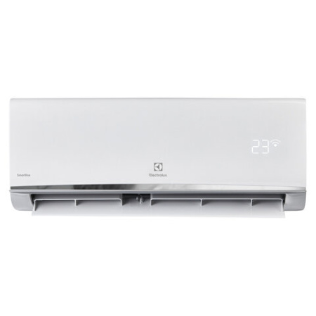 Сплит-система ELECTROLUX EACS-12HSM/N8_V2, внешний и внутренний блок, площадь помещения до 35 м2, НС-1683667
