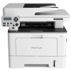 МФУ лазерное PANTUM BM5100ADN "3 в 1", А4, 40 стр./мин., 100 000 стр./мес., ДУПЛЕКС, АПД, сетевая карта