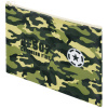 Папка для тетрадей ПИФАГОР А4, 1 отделение, ПВХ, на молнии, ассорти "Camouflage", 32x23 см, 273830