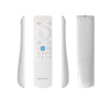 Телевизор TOPDEVICE TDTV24CS03H_WE, 24'' (60 см), 1366x768, HD, 16:9, YaOS, Wi-Fi, Bluetooth, белый