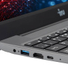 Ноутбук IRU Tactio 14ALH 14", Intel Core i5-1235U, 8 Гб, SSD 256 Гб, FreeDOS, серый, 2058896