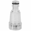 Минимойка HUTER M135-PW, мощность 1,65 кВт, давление 135 бар, шланг 5 м, 70/8/6