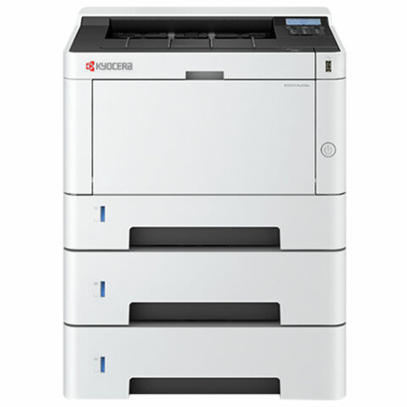 Принтер лазерный KYOCERA ECOSYS PA4000x А4, 40 стр./мин, 80000 стр./мес, ДУПЛЕКС, сетевая карта, 110C153NL0