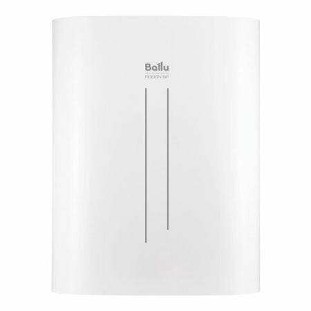 Водонагреватель накопительный электрический BALLU BWH/S 50 Rodon SP, 2 кВт, 50 л, сталь, 27536, НС-1602450