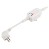 Водонагреватель накопительный электрический ROYAL THERMO RWH 100 Interio, 2 кВт, 100 л, сталь, НС-1595559
