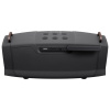 Колонка портативная DEFENDER Beatbox 25, 25 Вт, 3000 мАч, Bluetooth, FM, Type-C, черная, 65325
