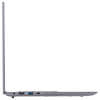 Ноутбук IRU Tactio 16ALB 16", Intel Core i5-1235U, 16 Гб, SSD 256 Гб, Windows 11 Pro, серый, 2110207