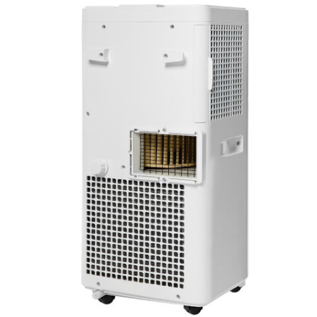 Кондиционер мобильный AC ELECTRIC ACE-07 FH/N6, площадь помещения до 18 м2, НС-169079, НС-1690797