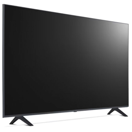 Телевизор LG 43UR78006LK, 43" (108 см), 3840 x 2160, 4K, 16:9, webOS, Wi-Fi, черный