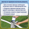 Картридж "II" (блок из 2 шт.) для фильтр-насосов 58117, 58148, 58383, 58386, BESTWAY, 58094