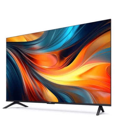 Телевизор XIAOMI Mi LED TV A 65 2026 65" (163 см), 3840x2160, 4K, 16:9, Android TV, Wi-Fi, черный, L65MA-ARU