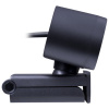 Веб-камера DEFENDER G-lens 2590 QHD, 3,7 Мп, микрофон, USB 2.0, регулируемый крепеж, черная, 63113