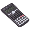Калькулятор инженерный CROMEX (КРОМЕКС) СX-240BK (155х80 мм), 240 функций, 10+2 разрядов, черный, 273832