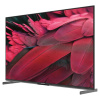 Телевизор SKYWORTH 55X85G, 55" (140 см), QD-Mini LED, 3840x2160, 4K, 16:9, Google TV, Wi-Fi, караоке, черный