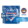 Капсулы для посудомоечных машин 94 шт., FINISH Quantum "All in 1", 3263215