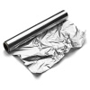Фольга алюминиевая, ширина 30 см, длина 80 м, в рулоне, MASTERFOIL, FPK145T