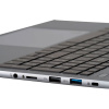 Ноутбук DIGMA Pro Pactos 16", Intel Core i3-1215U, 16 Гб, SSD 256 Гб, Windows 11 Pro, темно-серый, DN16P3-ACXW01