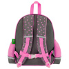 Рюкзак BRAUBERG KIDS PLAY детский, 1 отделение, 3 кармана, "Серый котенок", 29х23х12 см, 274429