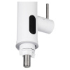 Водонагреватель проточный электрический ROYAL THERMO QuickTap, 3,3 кВт, 1,48 л/м, кран, белый, НС-1588900