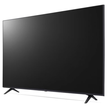 Телевизор LG 50UT80006LA, 50" (127 см), 3840 x 2160, 4K, 16:9, webOS, Wi-Fi, черный