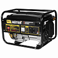 Бензиновый генератор HUTER DY4000L, 3200 Вт, 7 л.с., 4-тактный, л, ручной стартер, 64/1/21 Бензиновый генератор HUTER DY4000L, 3200 Вт, 7 л.с., 4-тактный, л, ручной стартер, 64/1/21