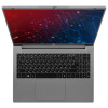 Ноутбук IRU Tactio 16ALB 16", Intel Core i5-1235U, 16 Гб, SSD 256 Гб, Windows 11 Pro, серый, 2110207