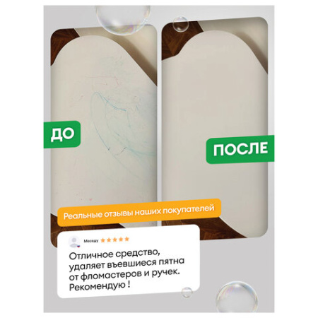 Универсальное чистящее средство 600 мл, GRASS "Universal Cleaner", распылитель, 112600