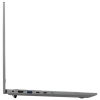 Ноутбук DIGMA Pro Fortis M 15,6", Intel Core i3-1215U, 16 Гб, SSD 256 Гб, Windows 11 Pro, серый, DN15P3-ACXW01