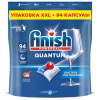Капсулы для посудомоечных машин 94 шт., FINISH Quantum "All in 1", 3263215