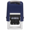Датер-мини STAFF, месяц буквами, оттиск 22х4 мм, "Printer 7810", 237432