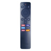 Телевизор XIAOMI Mi LED TV A Pro 55 2026 55" (140 см), QLED, 3840x2160, 4K, 16:9, Android TV, Wi-Fi, черный, L55MA-SRU