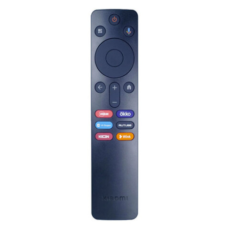 Телевизор XIAOMI Mi LED TV A Pro 55 2026 55" (140 см), QLED, 3840x2160, 4K, 16:9, Android TV, Wi-Fi, черный, L55MA-SRU