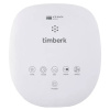 Охладитель воздуха колонный TIMBERK T-SAC02RC, 4 в 1, 3 режима, 50 Вт, бак 3 л, пульт ДУ, дисплей, белый