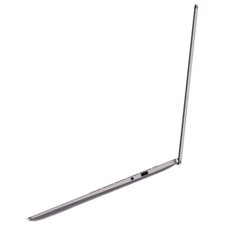 Ноутбук HONOR MagicBook X14 GDG-X 14", Intel Core i5-12450H, 16 Гб, SSD 512 Гб, No OS, серый, 5301ALWW