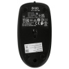 Мышь проводная LOGITECH B100, USB, 2 кнопки + 1 колесо-кнопка, оптическая, черная