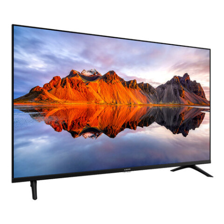 Телевизор XIAOMI Mi LED TV A 43 2026 43" (108 см), 3840x2160, 4K, 16:9, Android TV, Wi-Fi, черный, L43MB-AURU