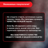 Утюг паровой SONNEN SI-2283, 2400 Вт, керамическое покрытие, антикапля, антинакипь, cиний, 456995